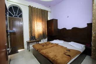 Hotel Step In International Dx, New Delhi 3
